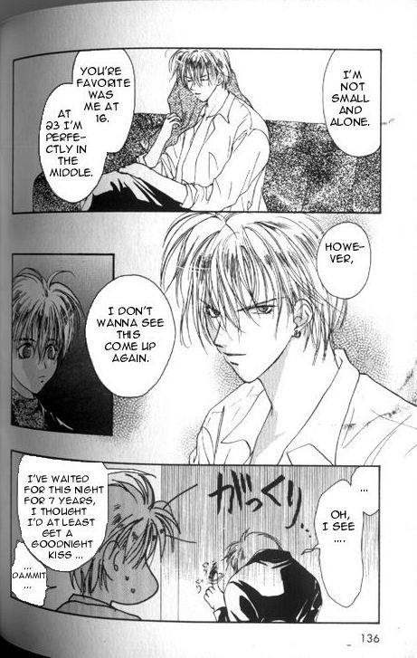 Gravitation Chapter 25 page 11 - Chapter 25: Track 25