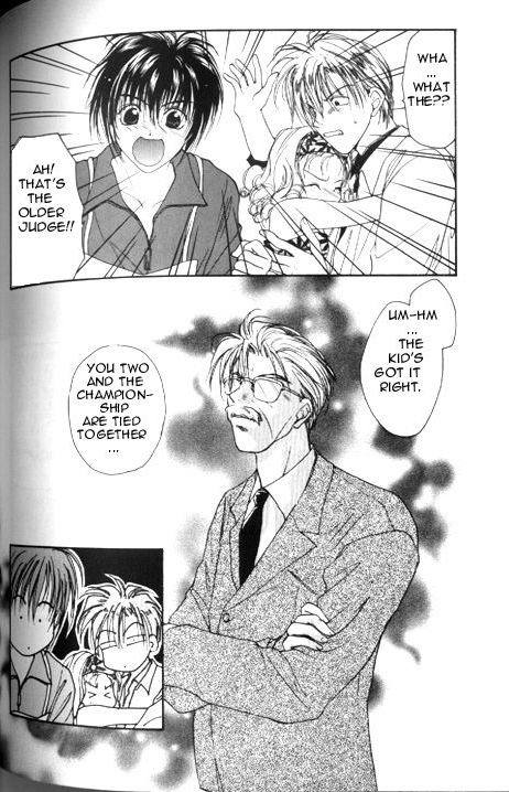 Gravitation Chapter 25 page 17 - Chapter 25: Track 25