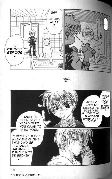 Gravitation Chapter 25 page 4 - Chapter 25: Track 25