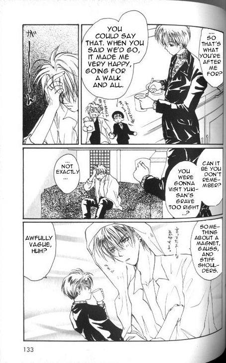 Gravitation Chapter 25 page 6 - Chapter 25: Track 25