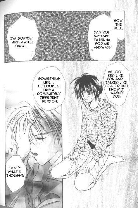 Gravitation Chapter 26 page 27 - Chapter 26: Track 26