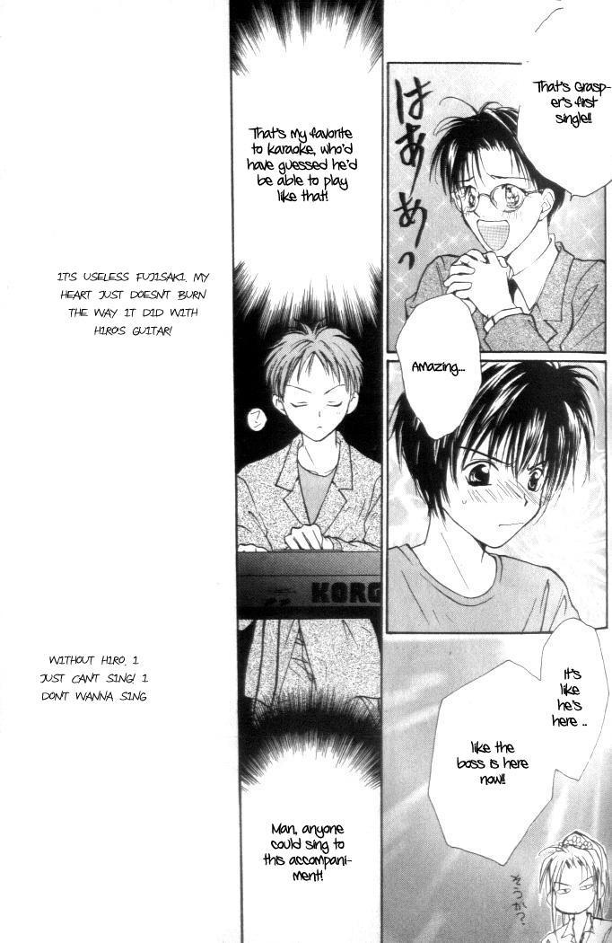 Gravitation Chapter 28 page 17 - Chapter 28: Track 28