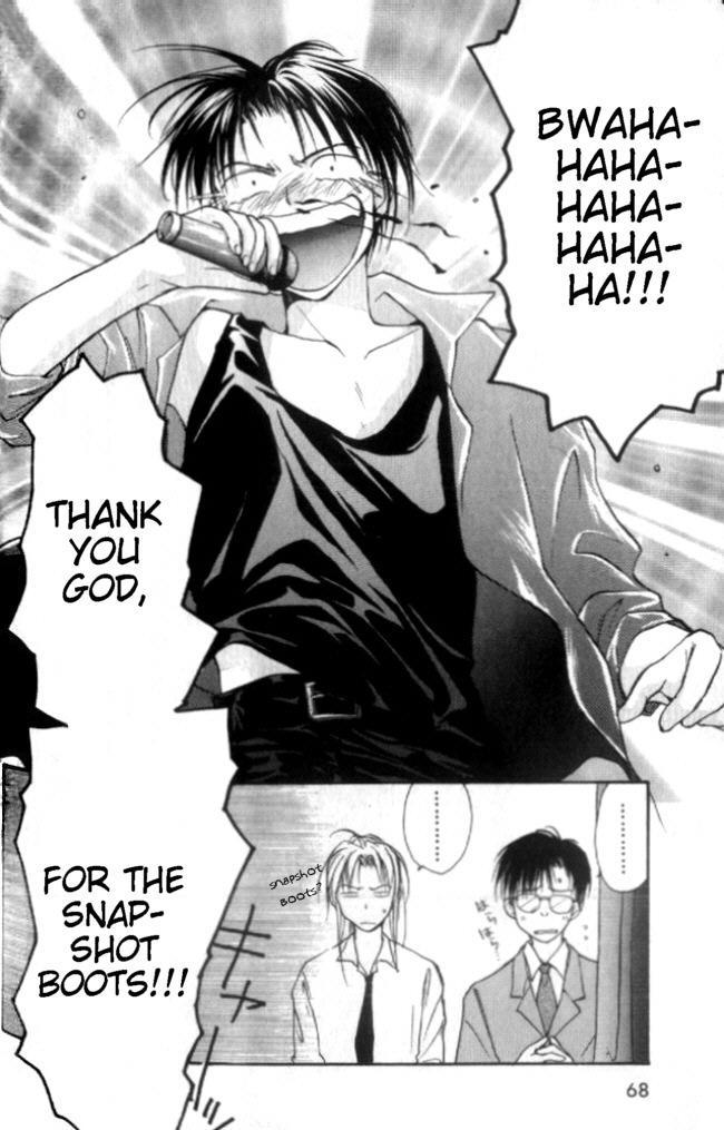 Gravitation Chapter 28 page 26 - Chapter 28: Track 28