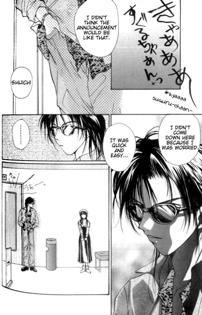 Gravitation Chapter 28 page 28 - Chapter 28: Track 28