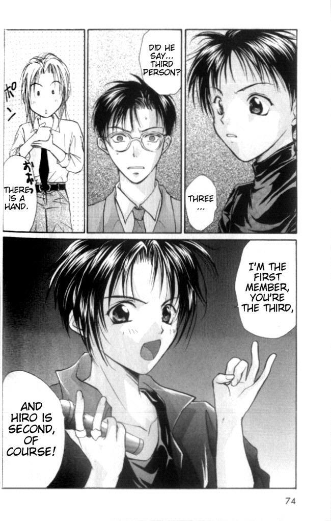 Gravitation Chapter 28 page 32 - Chapter 28: Track 28