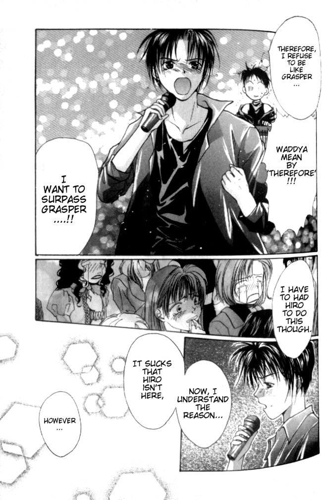 Gravitation Chapter 28 page 37 - Chapter 28: Track 28