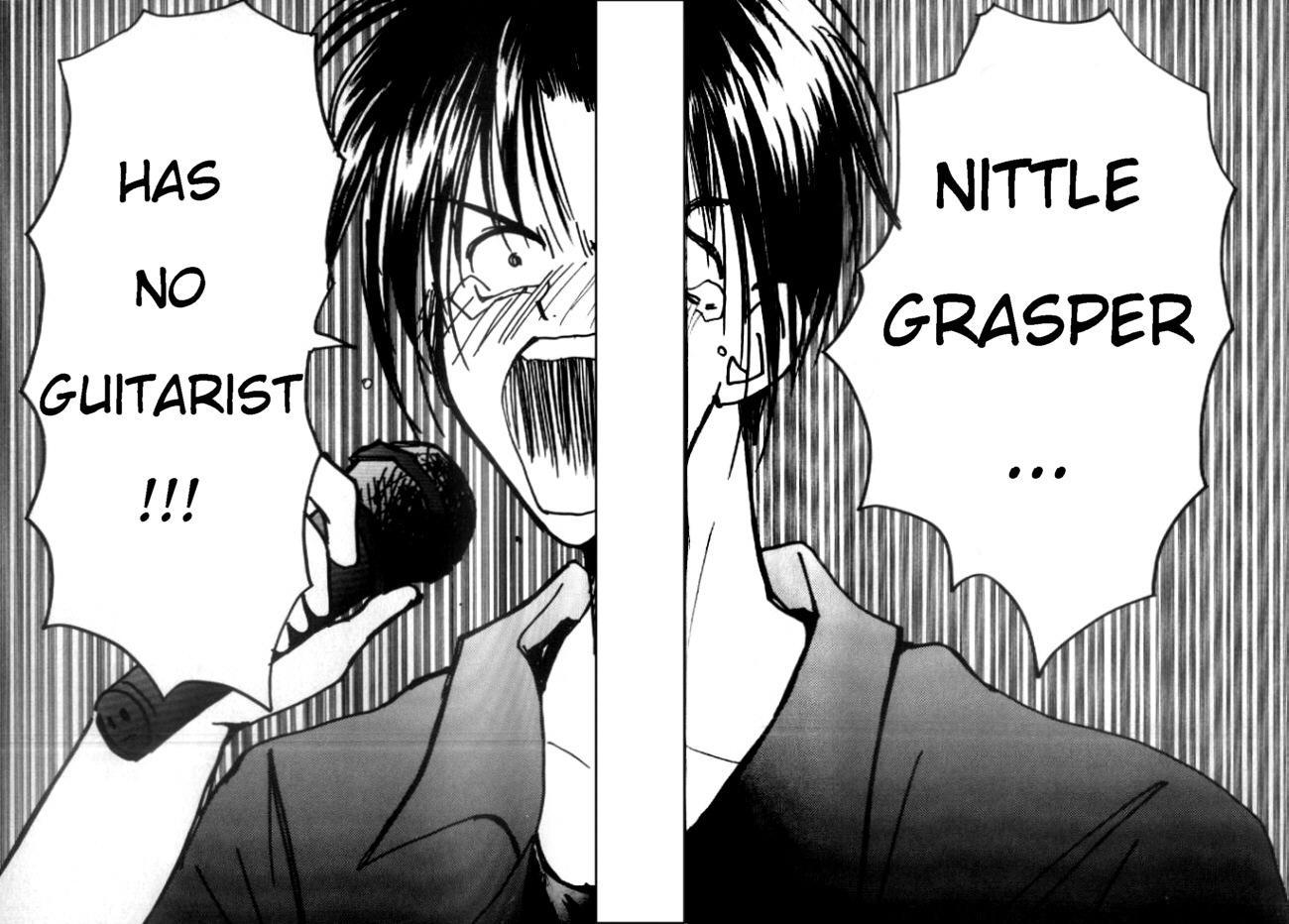 Gravitation Chapter 28 page 38 - Chapter 28: Track 28