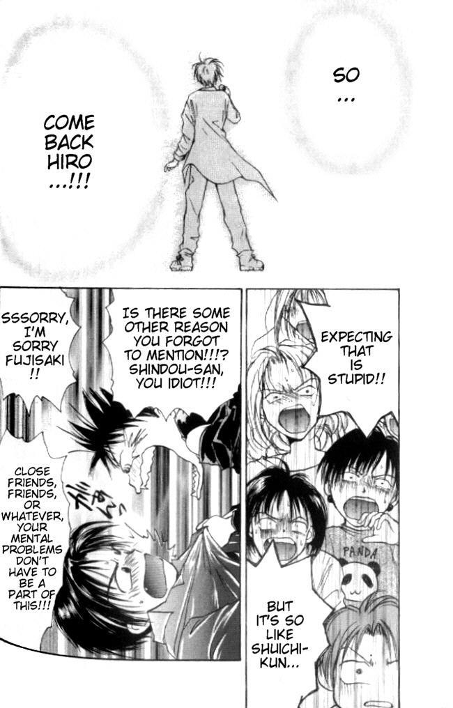 Gravitation Chapter 28 page 39 - Chapter 28: Track 28