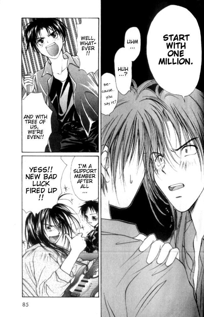 Gravitation Chapter 28 page 42 - Chapter 28: Track 28
