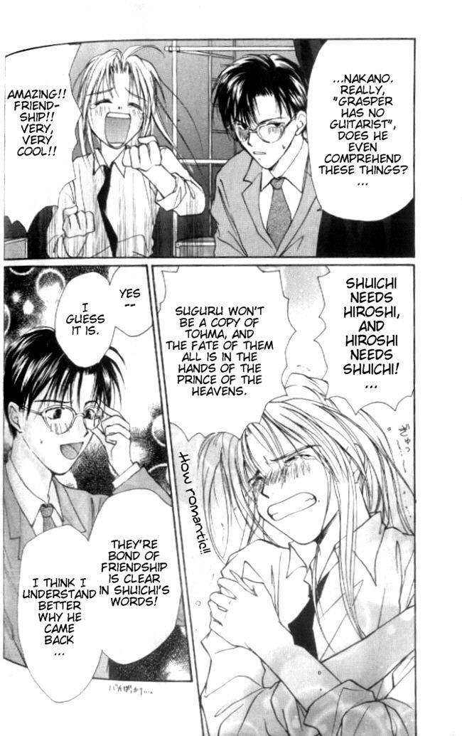 Gravitation Chapter 28 page 45 - Chapter 28: Track 28