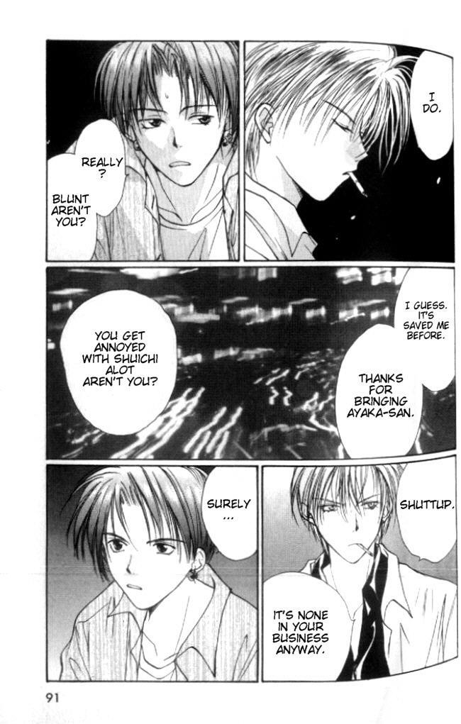 Gravitation Chapter 28 page 48 - Chapter 28: Track 28