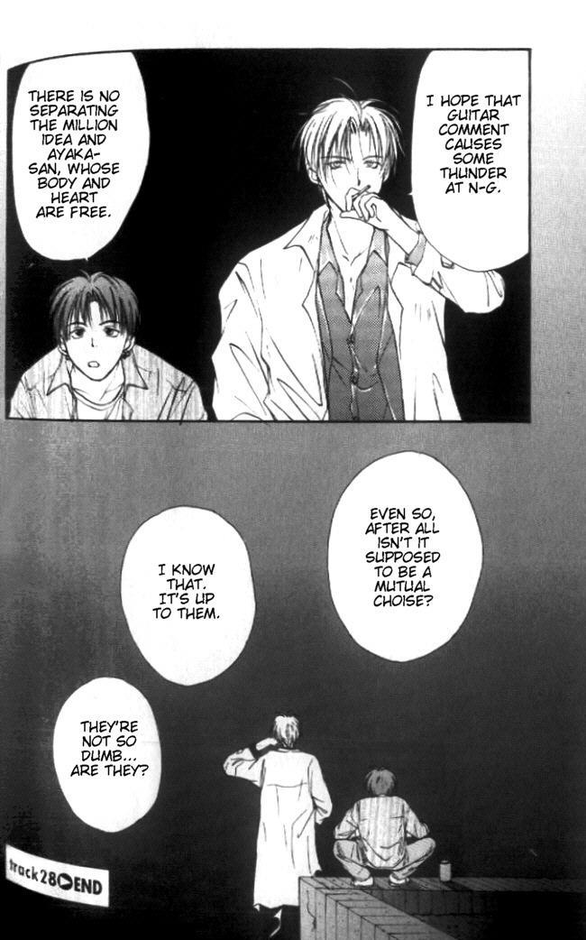 Gravitation Chapter 28 page 49 - Chapter 28: Track 28