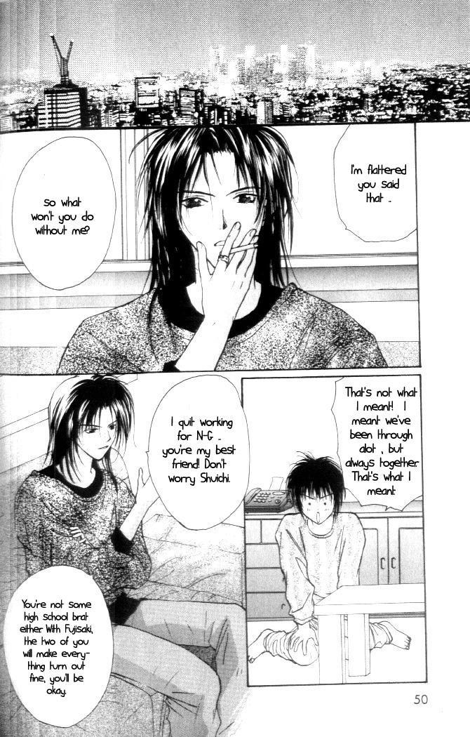Gravitation Chapter 28 page 8 - Chapter 28: Track 28