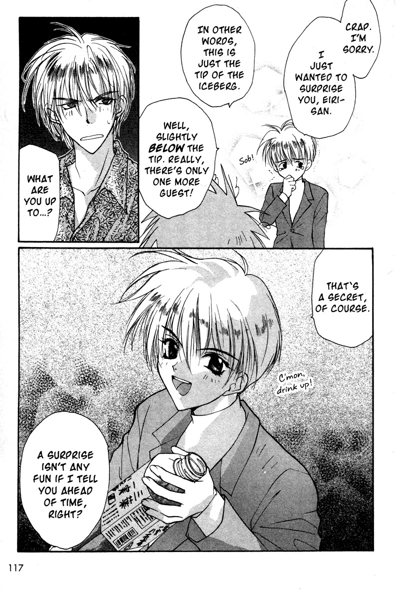 Gravitation Chapter 29 page 20 - Chapter 29: Track 29