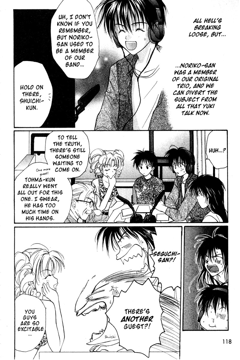 Gravitation Chapter 29 page 21 - Chapter 29: Track 29