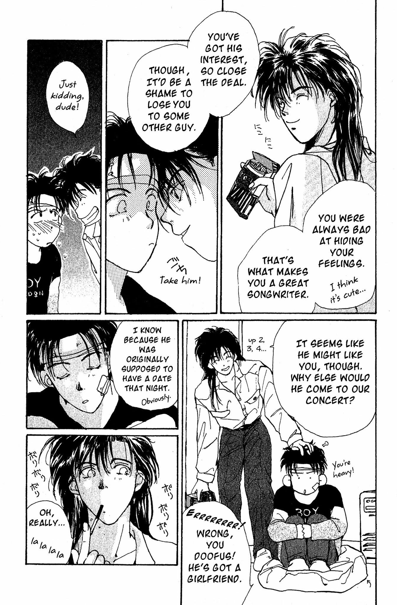 Gravitation Chapter 3 page 11 - Chapter 3: Track 3 (v2)