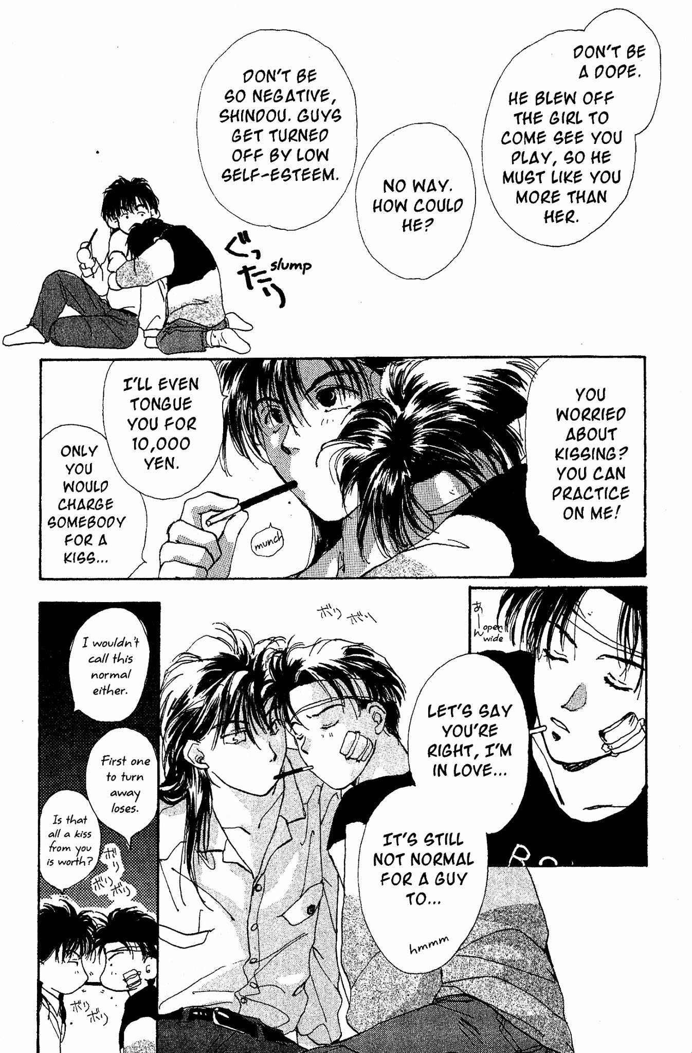 Gravitation Chapter 3 page 12 - Chapter 3: Track 3 (v2)