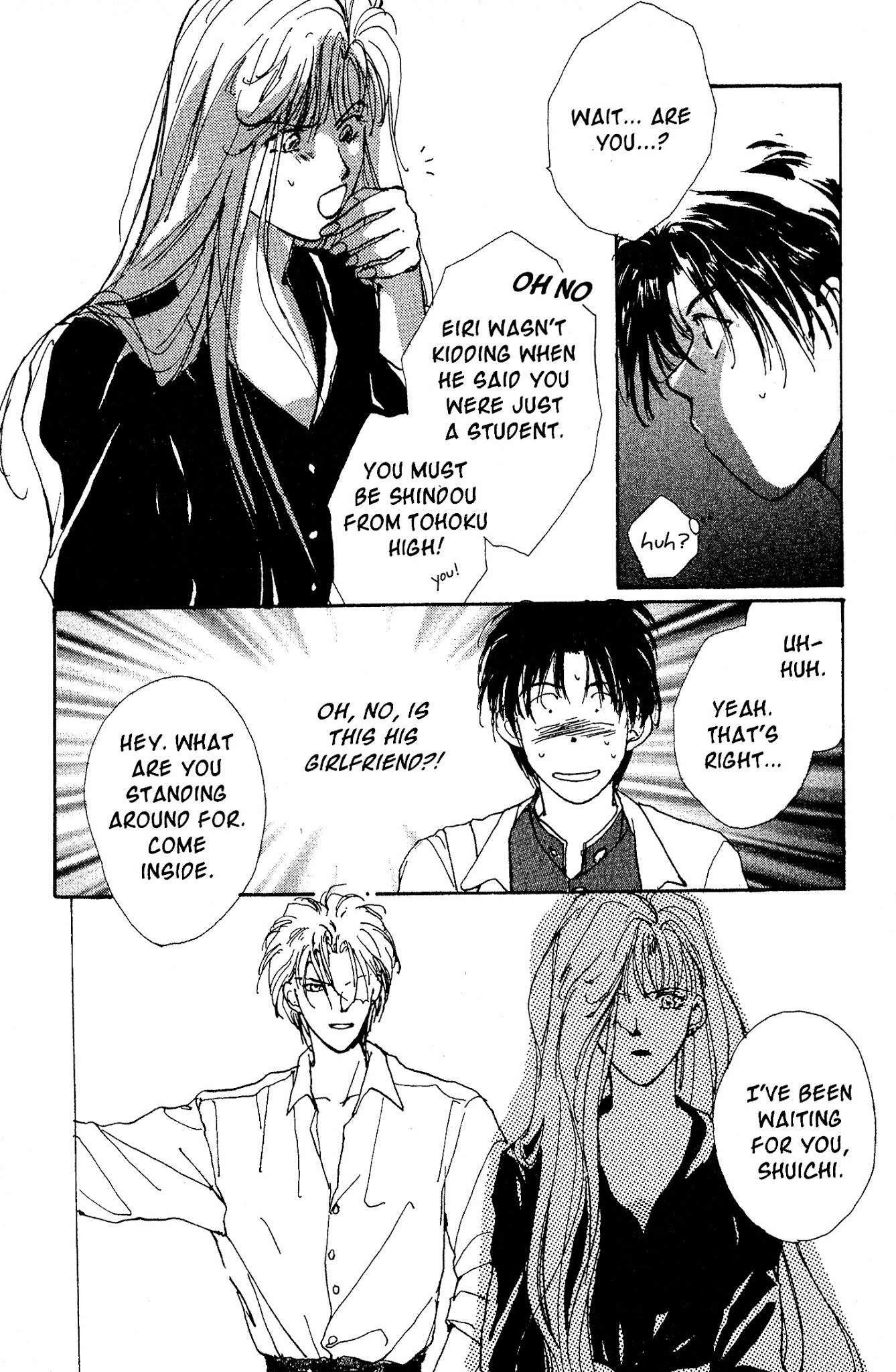 Gravitation Chapter 3 page 16 - Chapter 3: Track 3 (v2)
