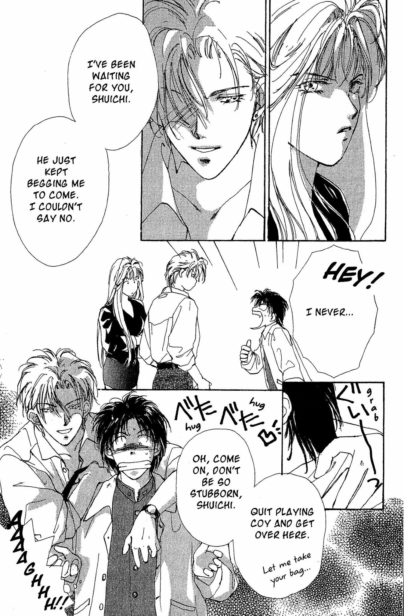 Gravitation Chapter 3 page 17 - Chapter 3: Track 3 (v2)