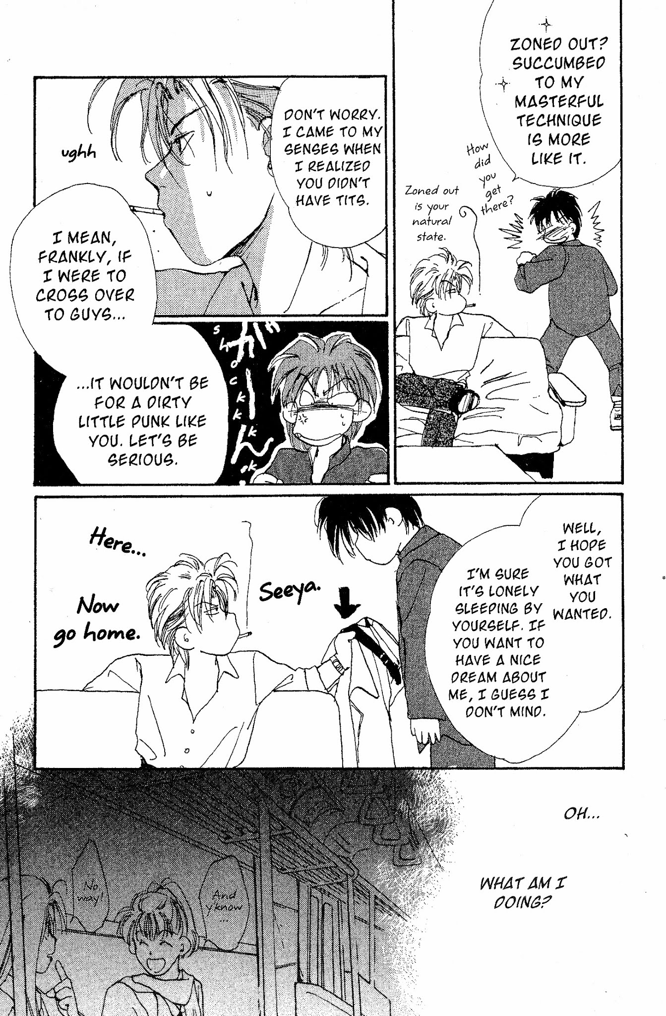 Gravitation Chapter 3 page 28 - Chapter 3: Track 3 (v2)