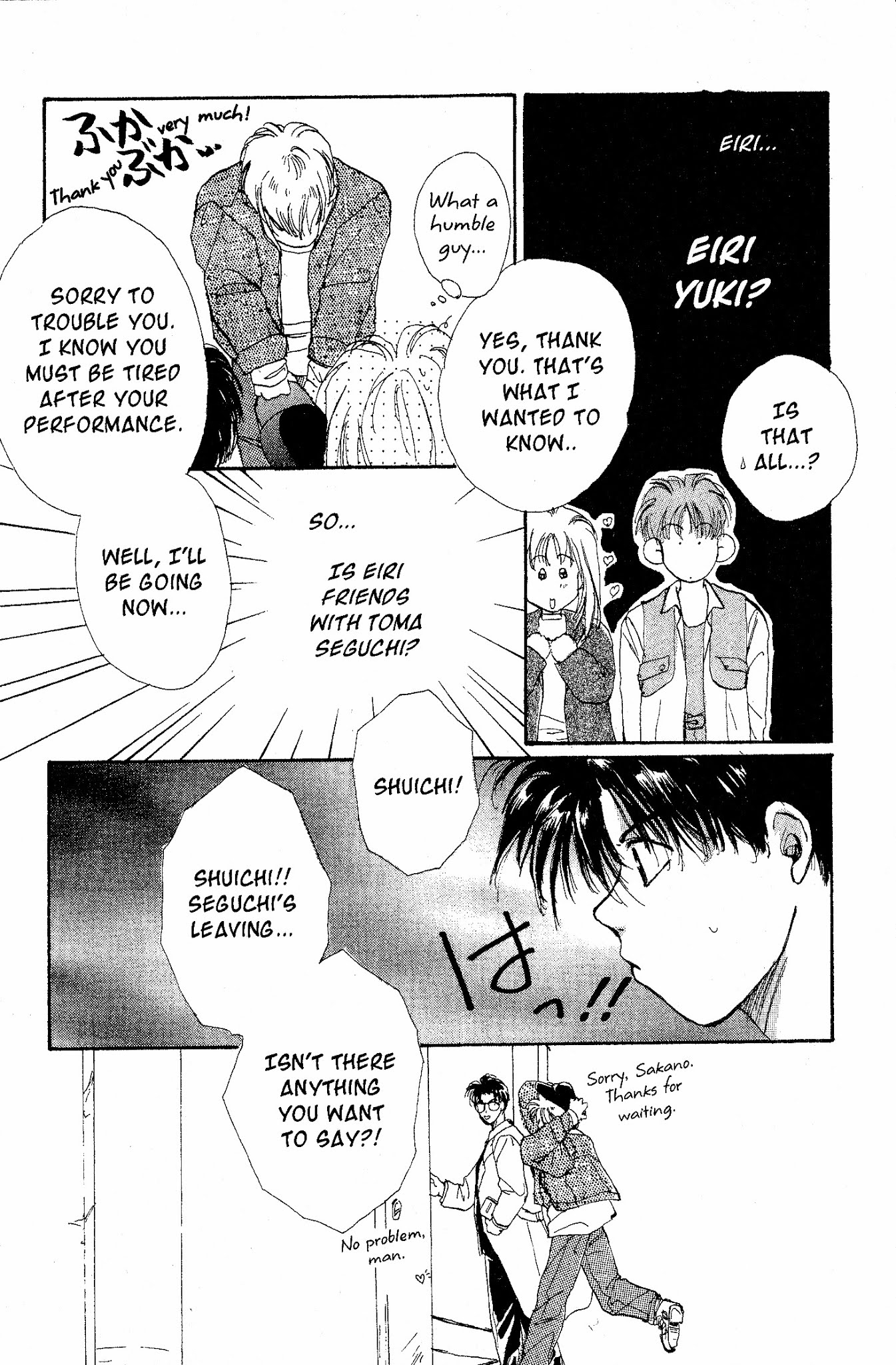 Gravitation Chapter 3 page 4 - Chapter 3: Track 3 (v2)