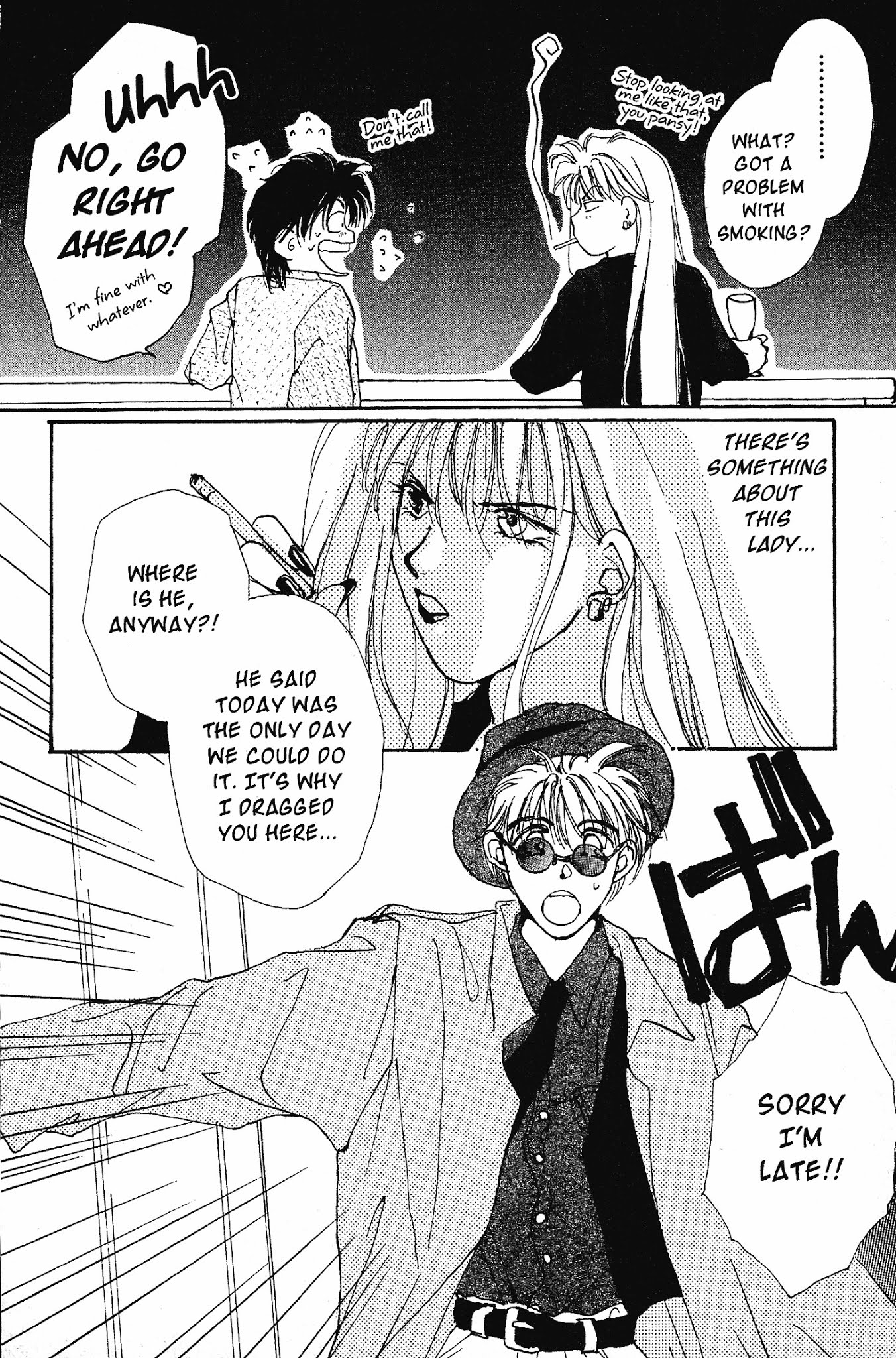 Gravitation Chapter 3 page 40 - Chapter 3: Track 3 (v2)
