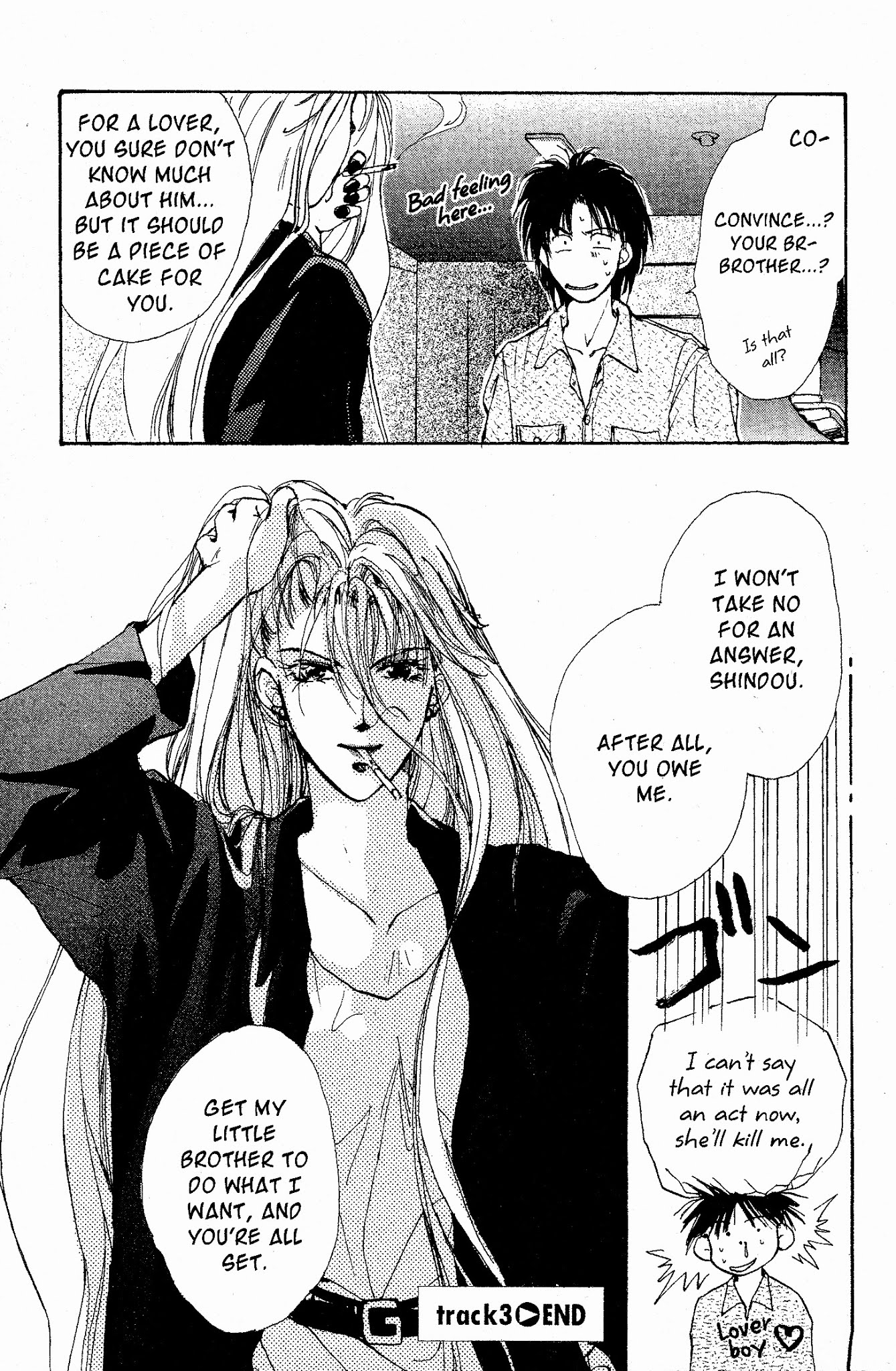 Gravitation Chapter 3 page 45 - Chapter 3: Track 3 (v2)