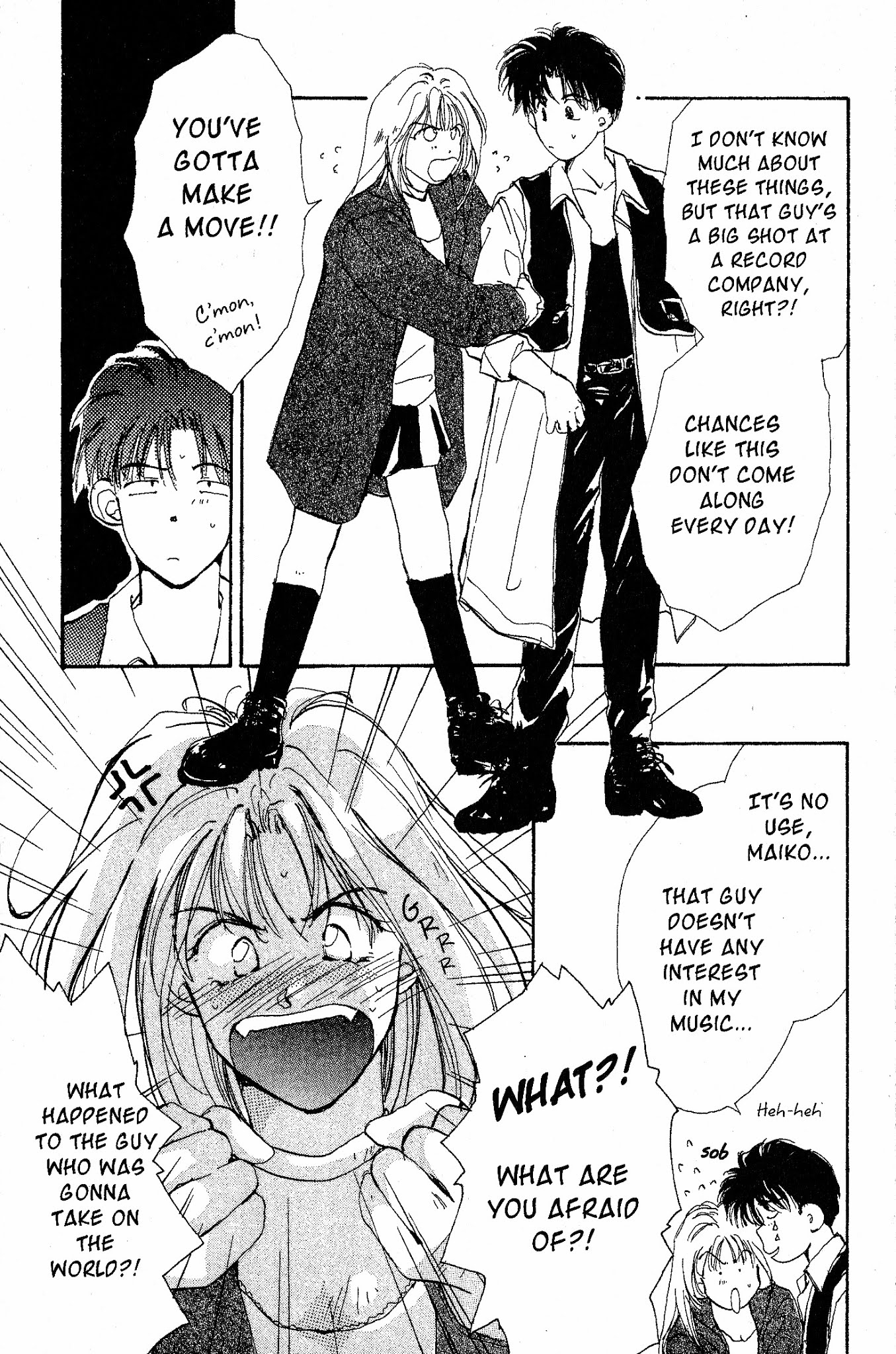 Gravitation Chapter 3 page 5 - Chapter 3: Track 3 (v2)