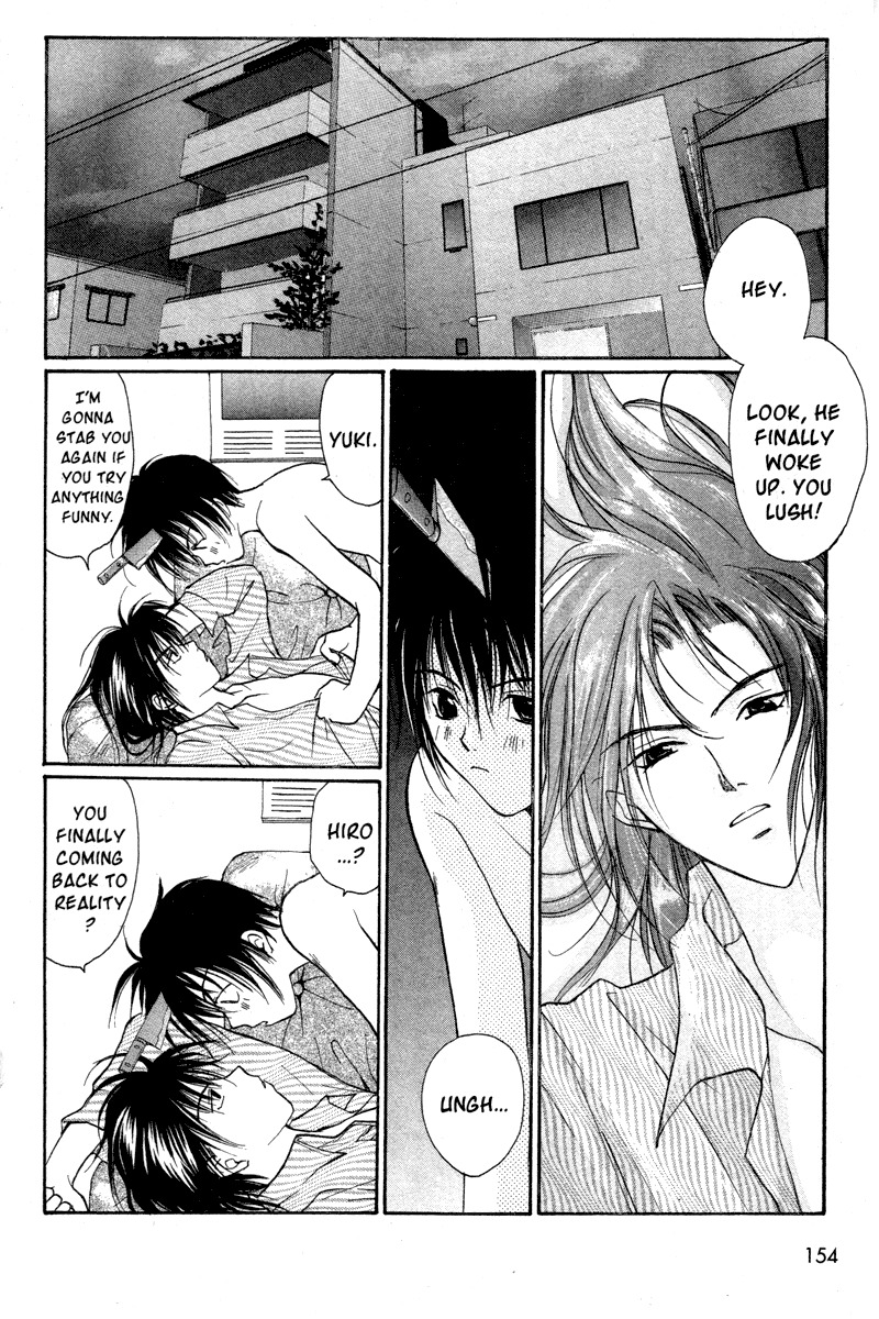 Gravitation Chapter 30 page 11 - Chapter 30: Track 30