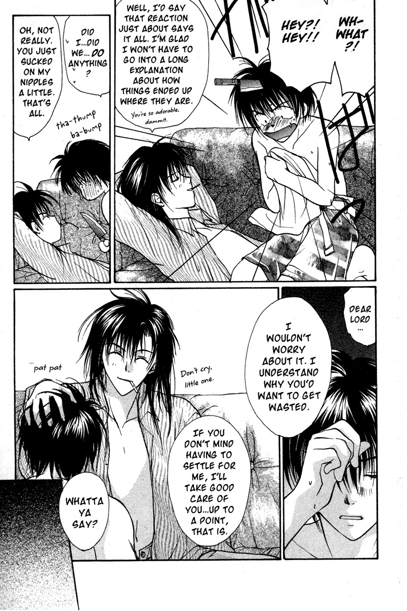 Gravitation Chapter 30 page 12 - Chapter 30: Track 30