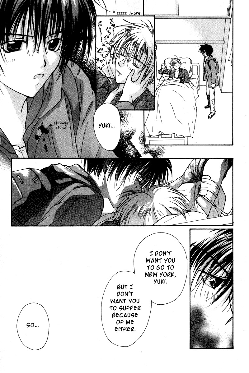 Gravitation Chapter 30 page 20 - Chapter 30: Track 30