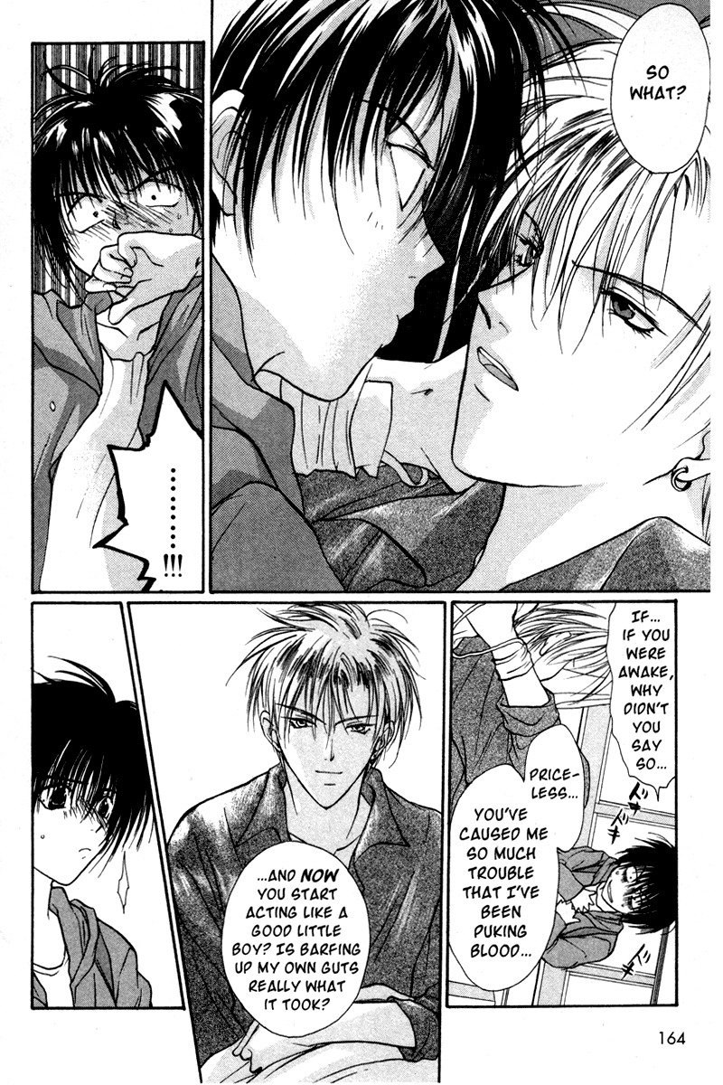 Gravitation Chapter 30 page 21 - Chapter 30: Track 30