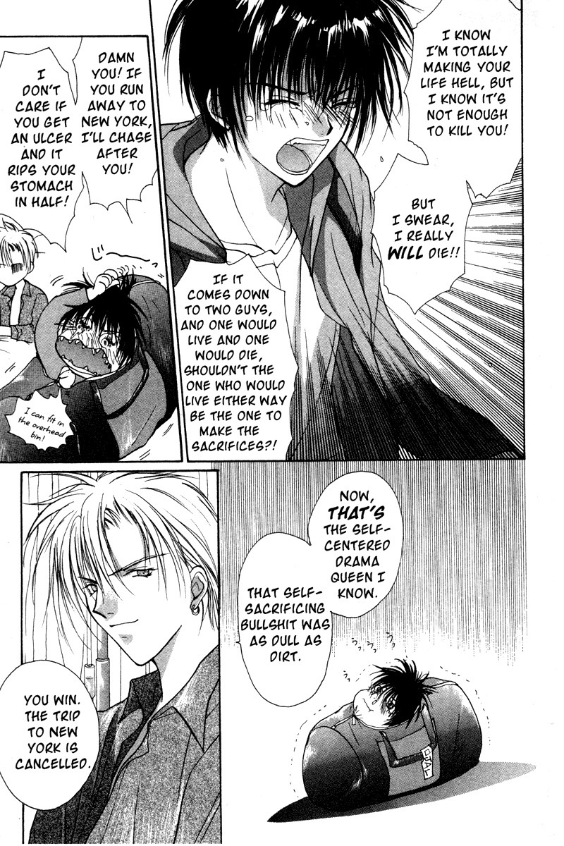 Gravitation Chapter 30 page 24 - Chapter 30: Track 30