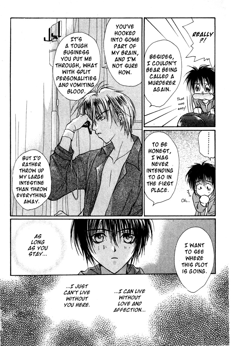 Gravitation Chapter 30 page 25 - Chapter 30: Track 30