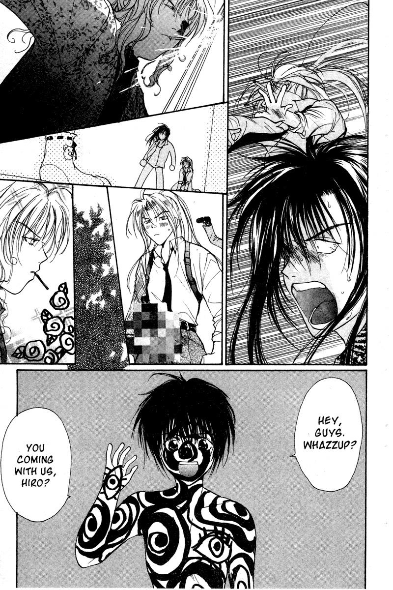 Gravitation Chapter 30 page 36 - Chapter 30: Track 30