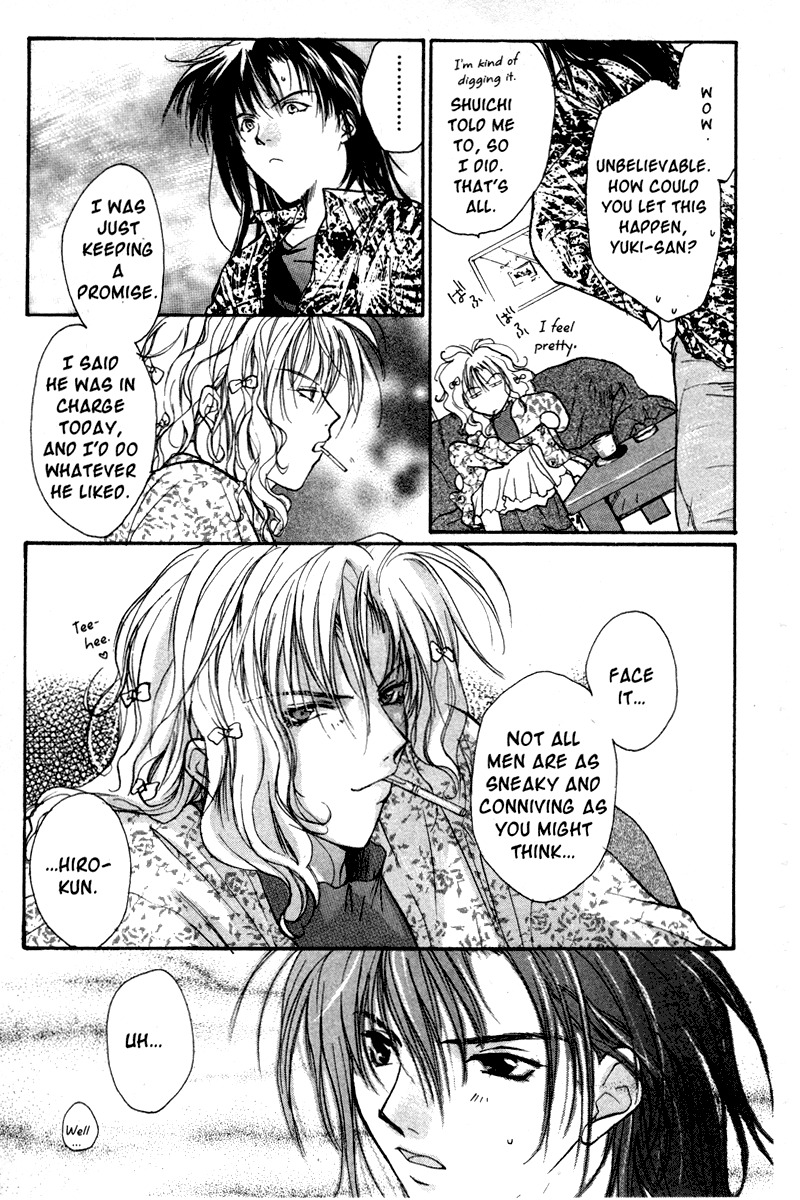 Gravitation Chapter 30 page 38 - Chapter 30: Track 30