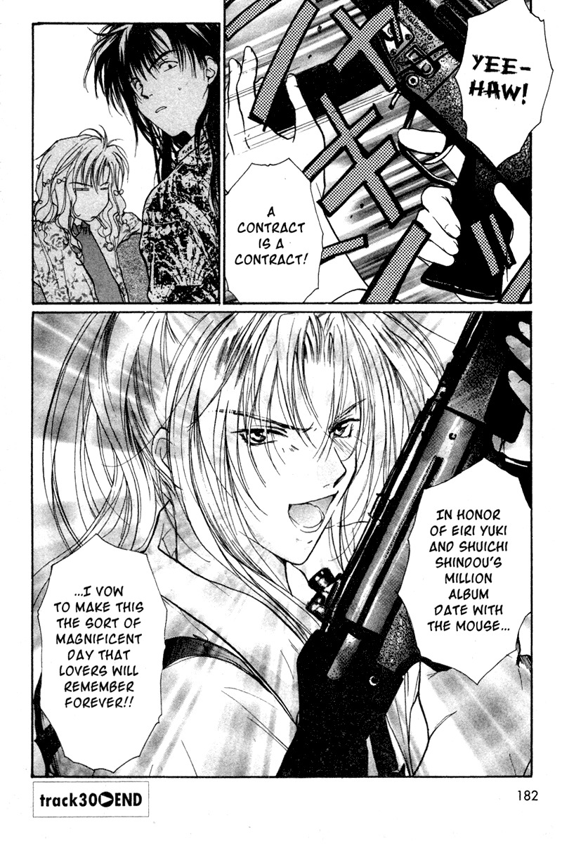 Gravitation Chapter 30 page 39 - Chapter 30: Track 30