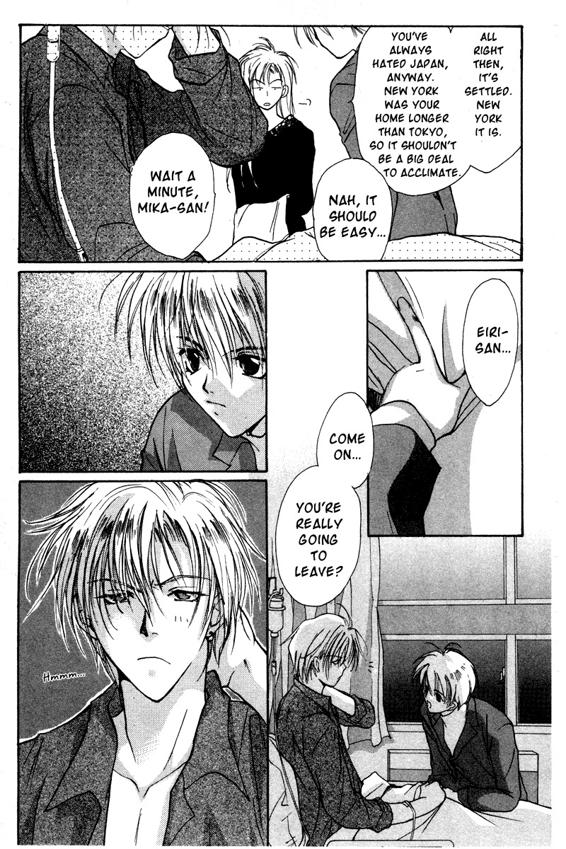 Gravitation Chapter 30 page 6 - Chapter 30: Track 30