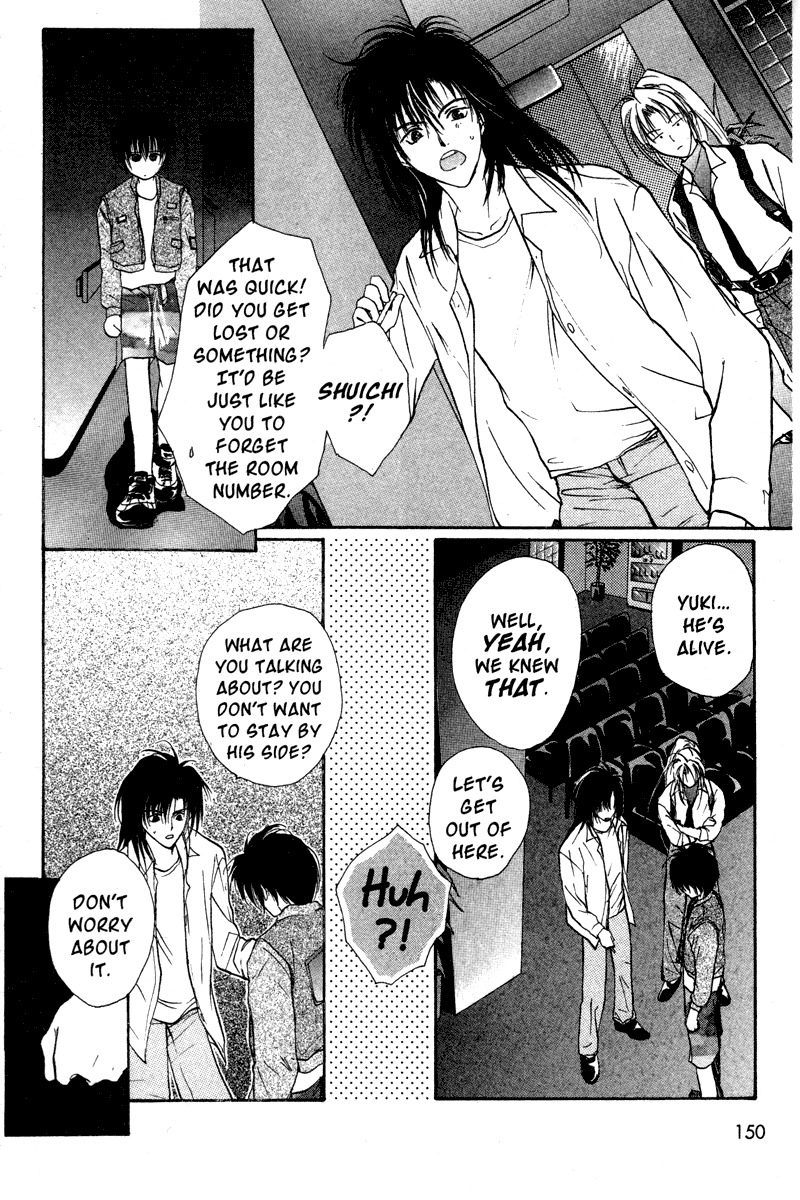 Gravitation Chapter 30 page 7 - Chapter 30: Track 30