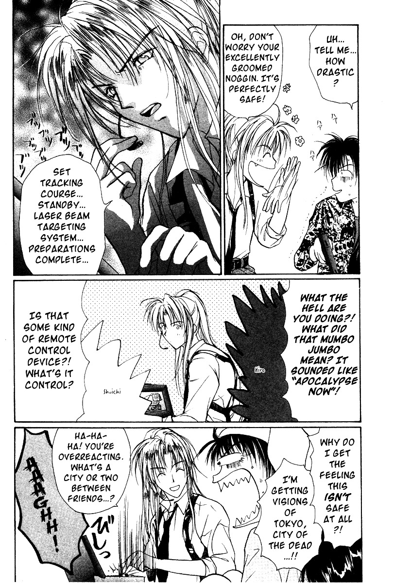 Gravitation Chapter 31 page 12 - Chapter 31: Track 31