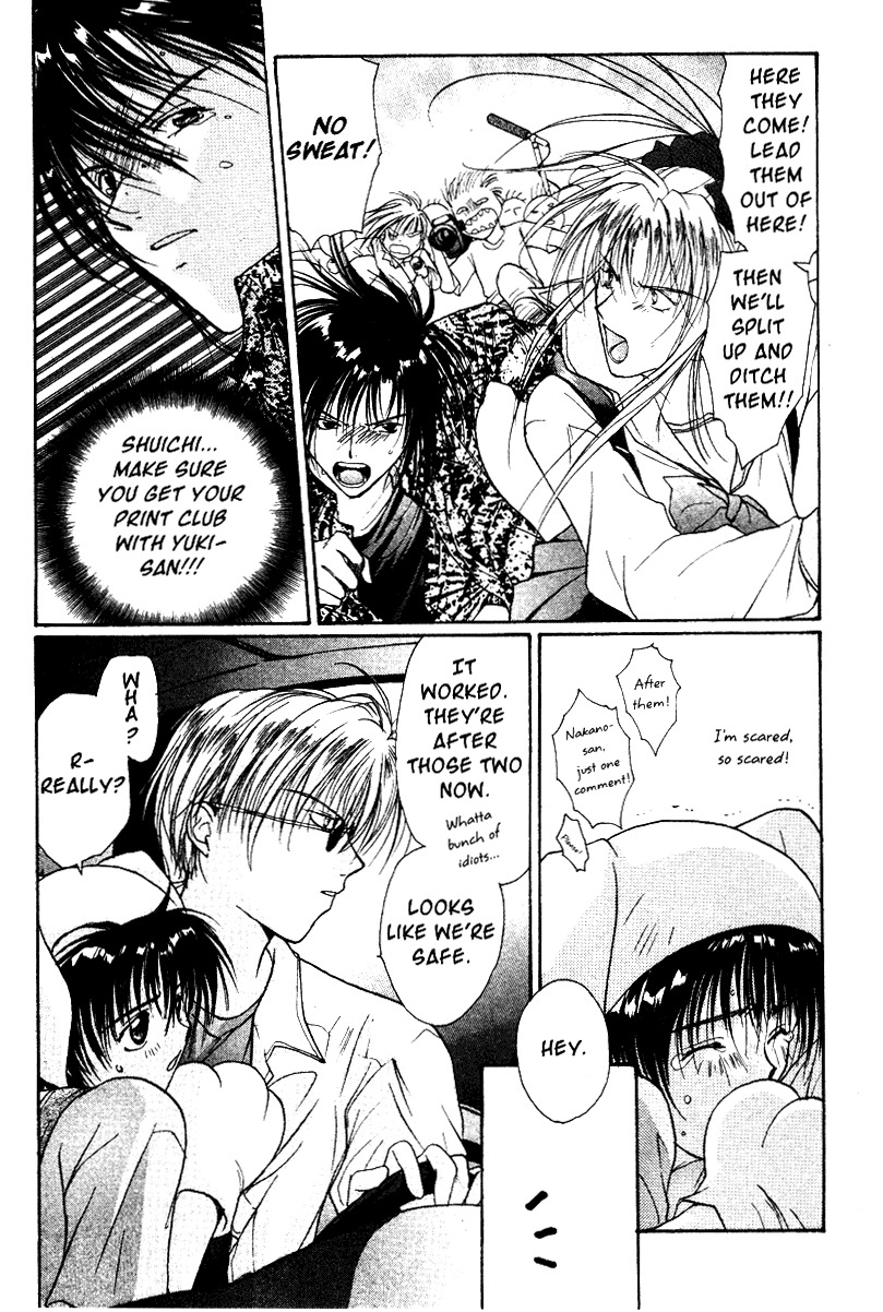 Gravitation Chapter 31 page 20 - Chapter 31: Track 31