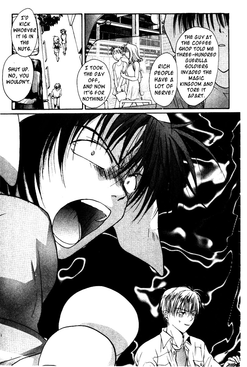 Gravitation Chapter 31 page 22 - Chapter 31: Track 31