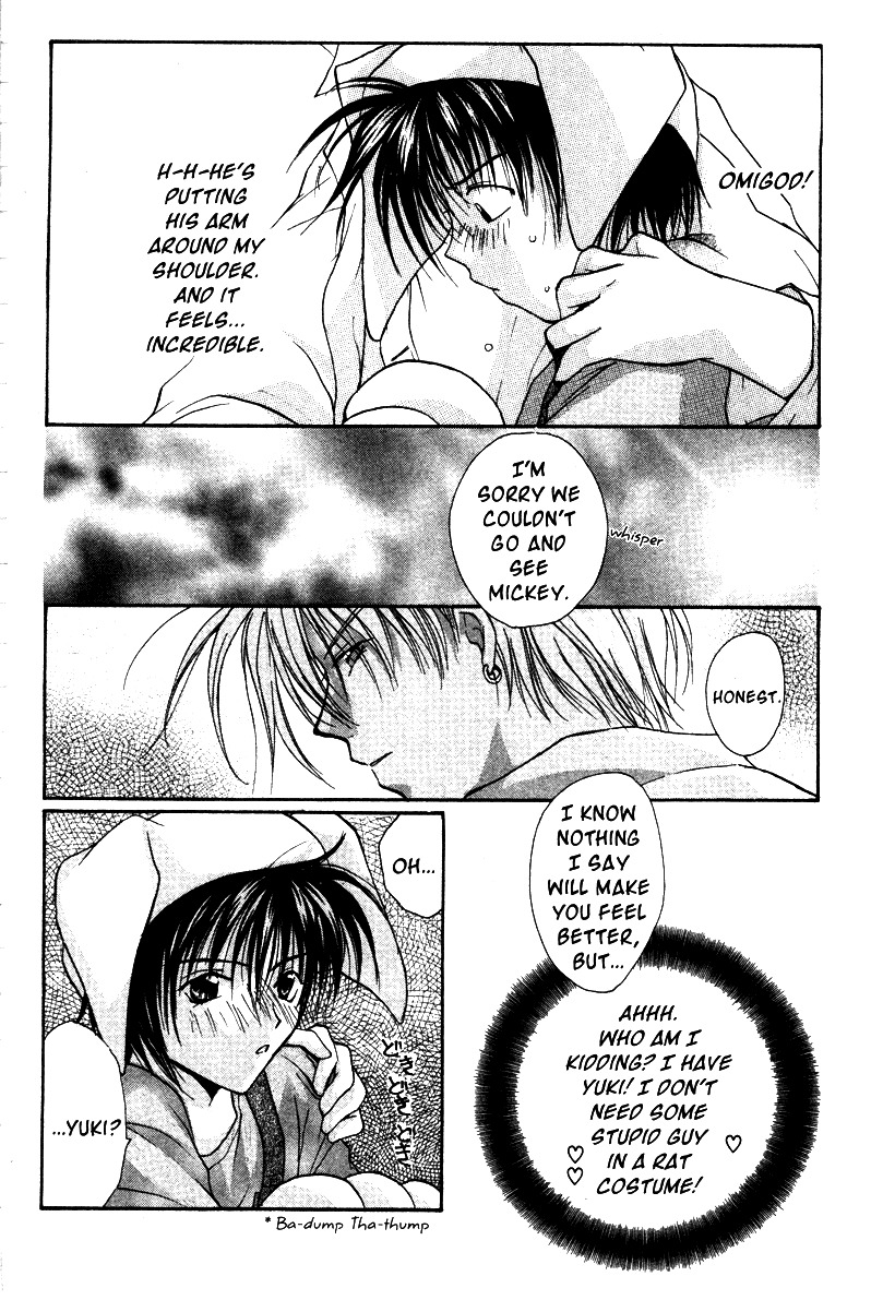 Gravitation Chapter 31 page 25 - Chapter 31: Track 31