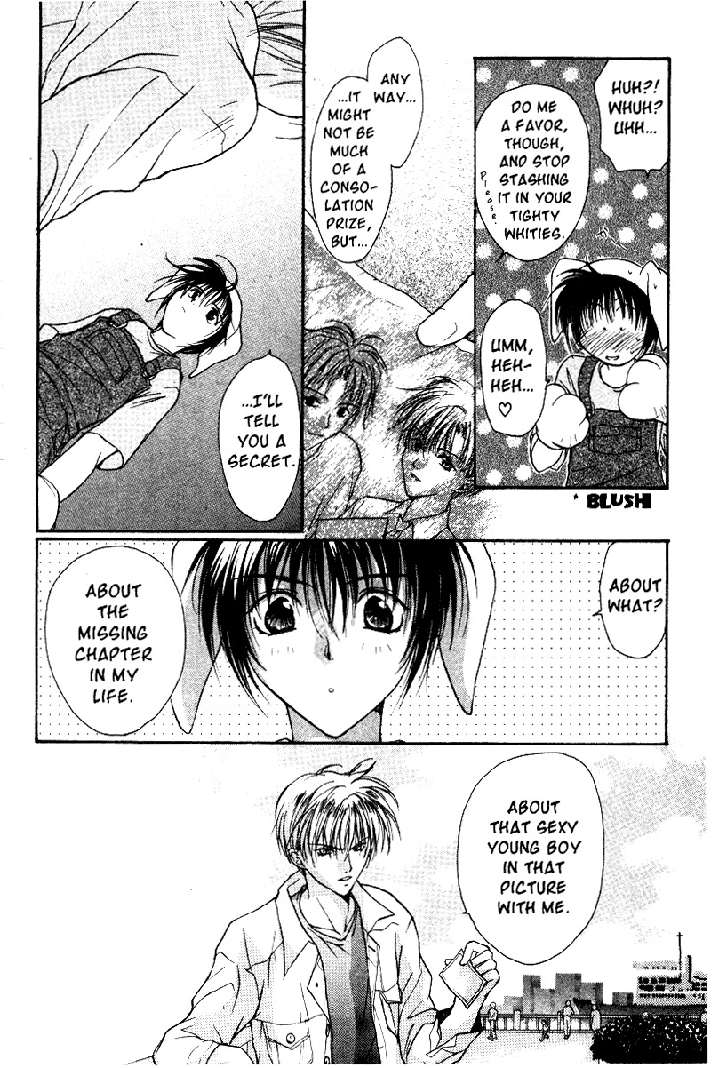 Gravitation Chapter 31 page 27 - Chapter 31: Track 31