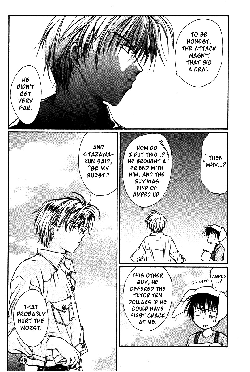 Gravitation Chapter 31 page 30 - Chapter 31: Track 31