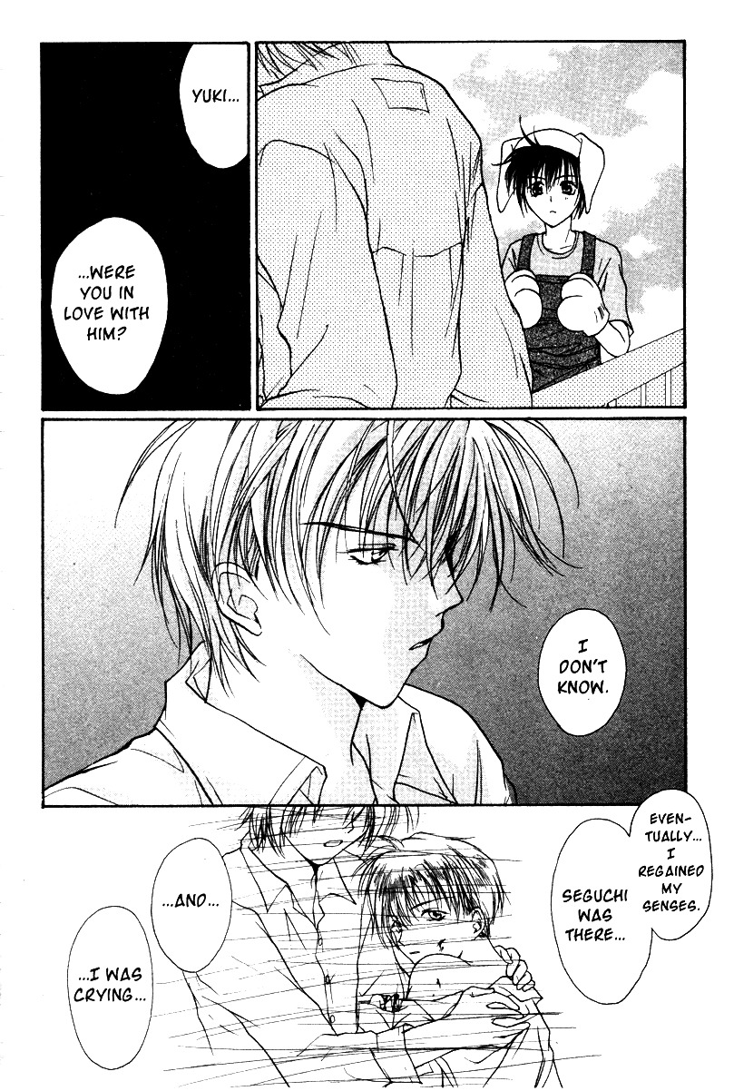 Gravitation Chapter 31 page 31 - Chapter 31: Track 31