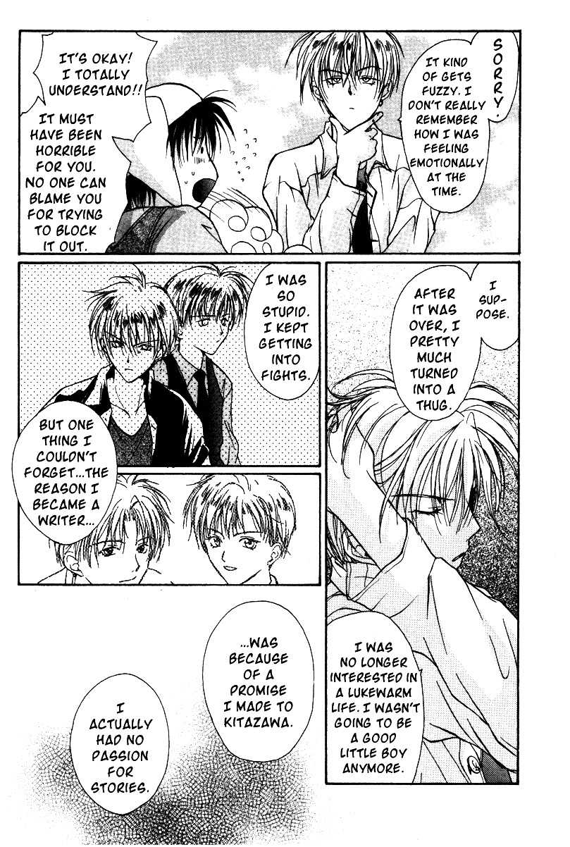 Gravitation Chapter 31 page 32 - Chapter 31: Track 31