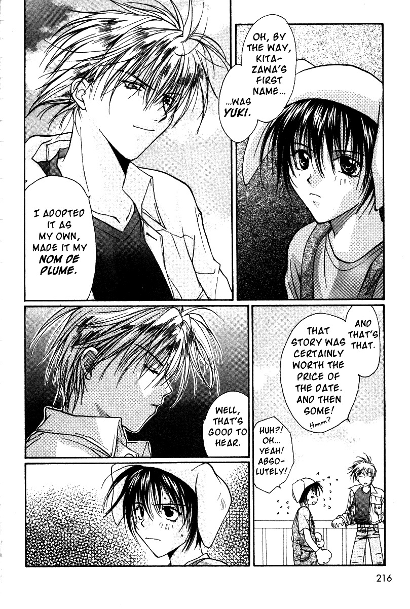 Gravitation Chapter 31 page 33 - Chapter 31: Track 31