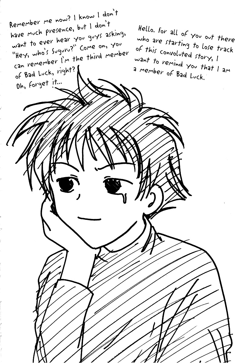 Gravitation Chapter 31 page 41 - Chapter 31: Track 31