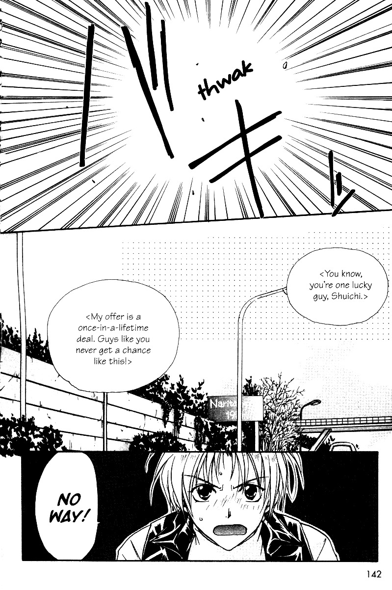 Gravitation Chapter 35 page 13 - Chapter 35: Track 35